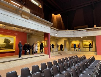 24 March - Giannada with Duncan