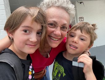 10-11 May -  NOLA to Montreux