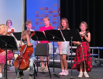 5 May - NOLA Jazz Festival