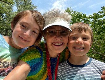 7 May - Sunday in Lakeview