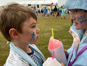 2-11 May - New Orleans