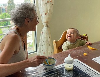 21 May - Morning w B, N and L