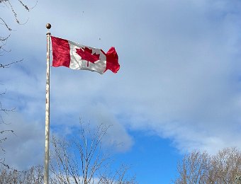 1-4 November - Final Days in Quebec