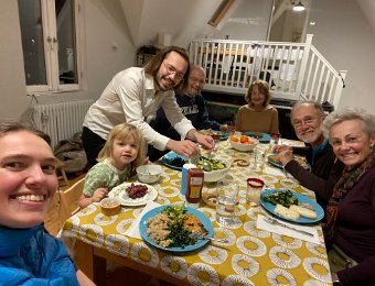 21 November - Windermere to Leeds