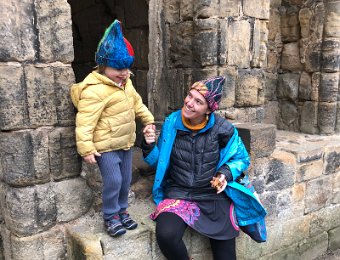 18-25 November - UK (Lake District and Leeds)