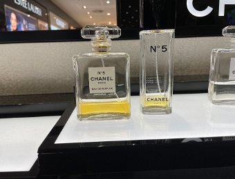 1 December - Return to Montreux