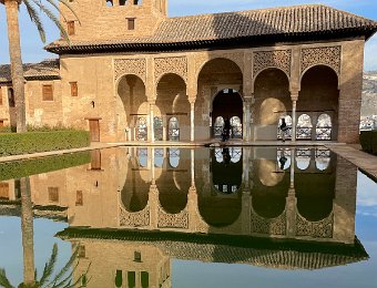 28 November - Alhambra
