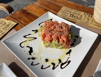 29 November -Alpujarra Hiking the White Villages