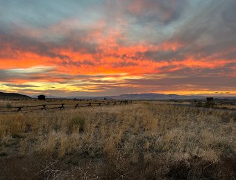 16-25 October - Greg Goes to North America