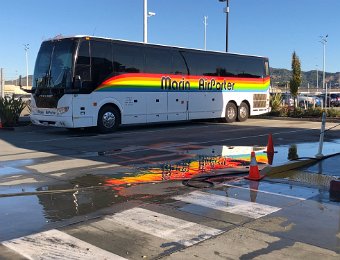 26 October - Travel to Boston