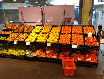 8, 10 and 12 October - Around Montreux