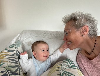 19 April - Oerlikon Day 2