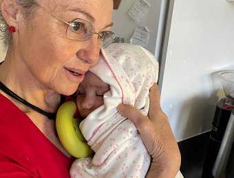 20 April - Oerlikon Day 3 morning, Montreux