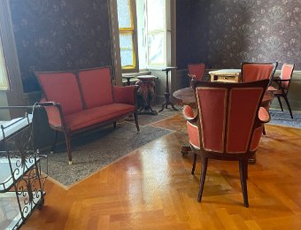 10 September - Journee Patrimoine Righi Vaudois