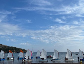 14 September - Peninsula Hike