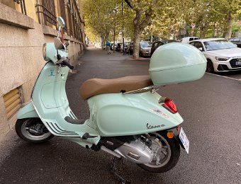 16 September - Ajaccio to Ste-Lucia-de-Tallano