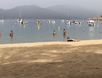 17 September - To Serra di Scopamene