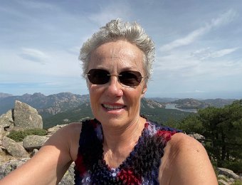 19 September - To Refuge de Cartalavone