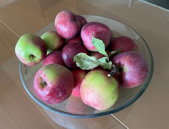 24-26 August - Around Montreux