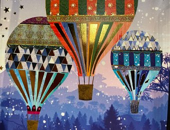 10-12 December Around Montreux