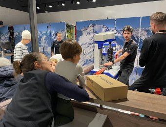 23 December Leo Ski Rentals