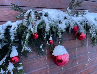 29 December Engelberg Day One Skiing