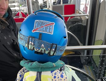 4 January Farewell to Engelberg