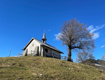 22-23 February - Skiing Anzère, Tour du Lac w J and M