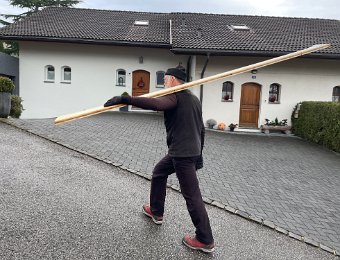 8-10 February - Around Montreux