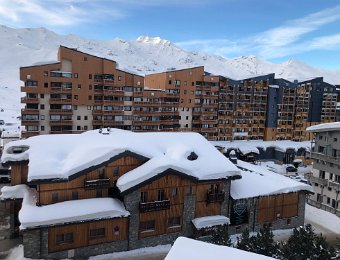 9-17 January - GG Skiing in France