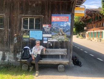 19 July - Diemtigtal Day Three