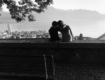 29 July - Still hanging out