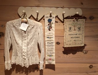 18 June 2024 - To Wellesley and Essex NY