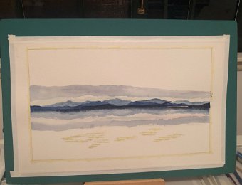 16-20 June - GG in New England