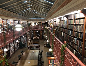 14-17 March - Greg visits Leeds