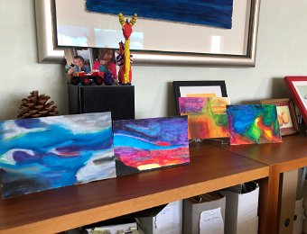 18-21 March - Around Montreux