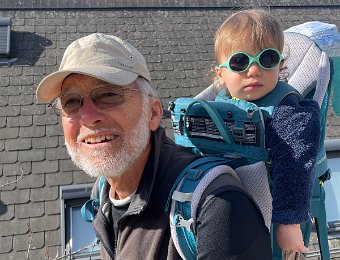 2-3 March - Leo in Montreux