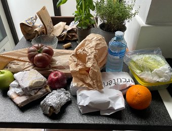 6 June - Montpellier