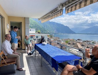 25 May - Third Annual Greek Feast