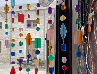 11 May - Naxos Apeiranthos to Chalki