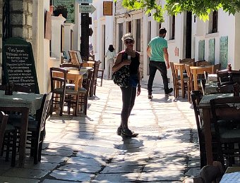 13 May - Naxos Apalyrou