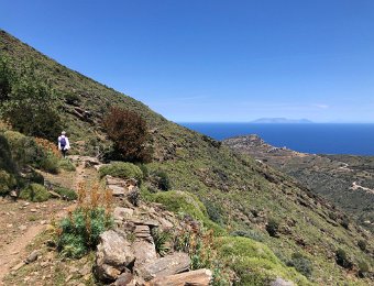 14 May - Naxos Komiako and Apollon