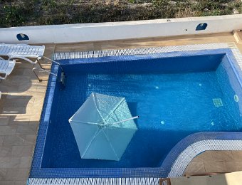 23 May - Santorini to Montreux