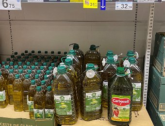 19 Nov Montreux to Malaga