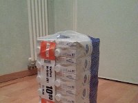 20151023 185732  a very heavy load brought up from the Migros