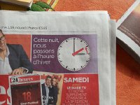 20151024 151739  24 October - at least a week before the US does so.