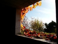 20151025 153103  Opening in the garage wall