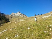 20151031 103103  La Cape au Moine from the Montbovon side
