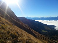 20151031 113211  Panorama over Chablais and Léman I