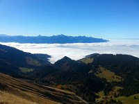 20151031 113213  Panorama over Chablais and Léman II